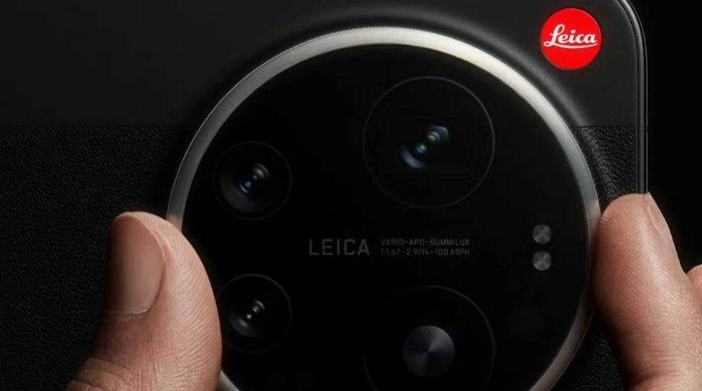 17 Ultra menawarkan sensor lebih besar, teknologi LOFIC, dan lensa telephoto 200MP. [Instagram]