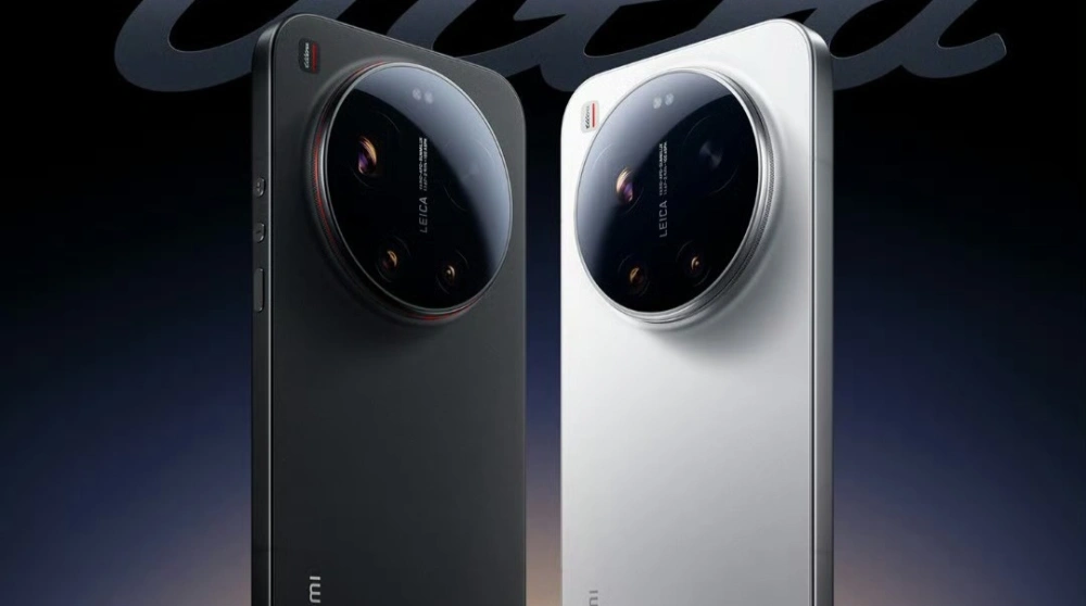 Xiaomi 17 Ultra hadir dengan ketebalan 8,29mm dan bobot seimbang. [Instagram]