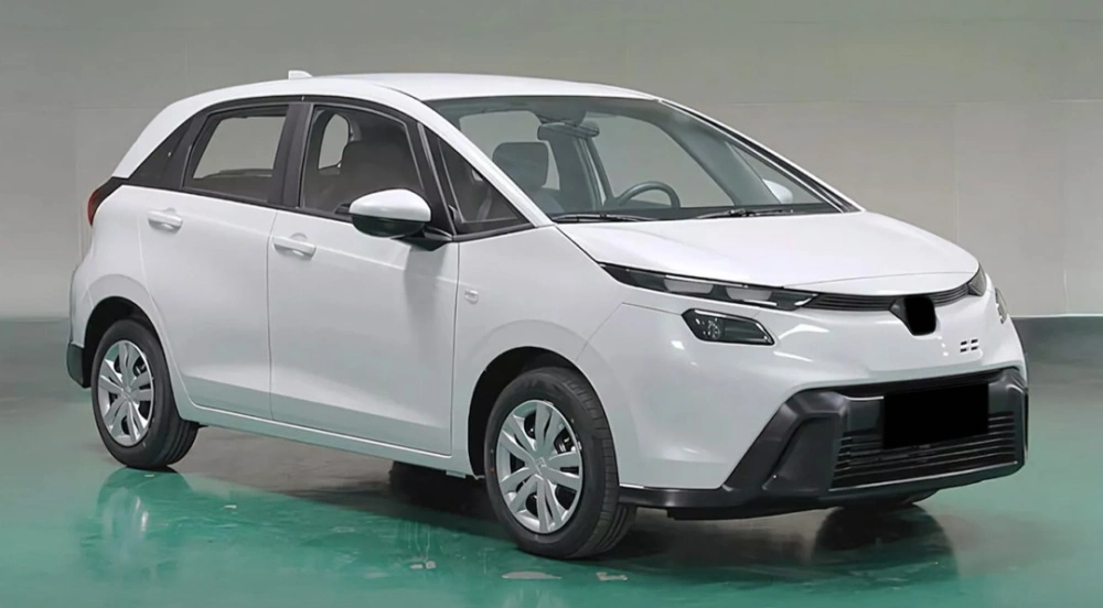 Desain baru Jazz 2026 yang lebih agresif dinilai sejalan dengan selera konsumen Indonesia. [Instagram]