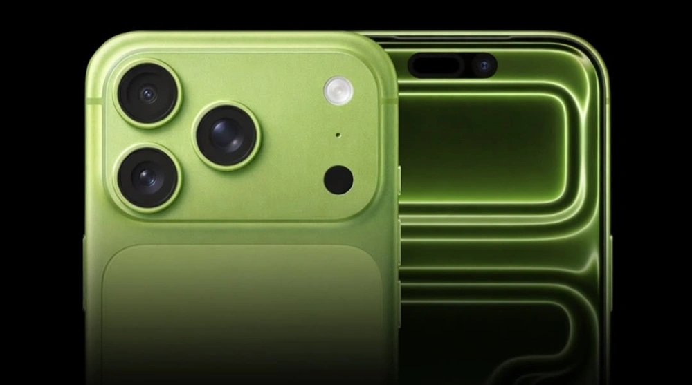 iPhone 18 diprediksi menjadi perangkat pertama Apple yang menggunakan chipset berbasis proses fabrikasi 2nm dari TSMC. [Instagram]