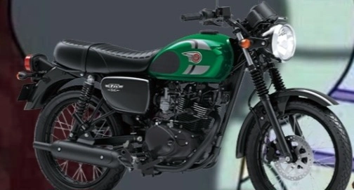 Era Karburator Berakhir, Kawasaki W175 Injeksi Siap Gantikan di 2026. [Instagram]