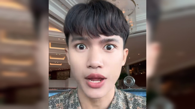 Profil dan Pendidikan Rizky Kabah, TikTokers Viral Dianggap Hina Suku Dayak