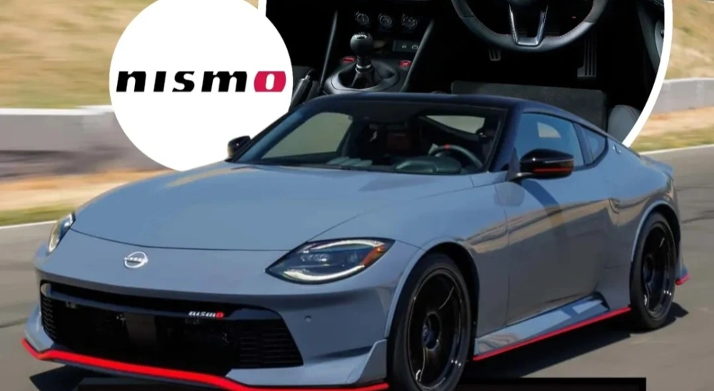 Nissan Z NISMO Manual Bocor, Ini Spesifikasi dan Jadwal Rilisnya