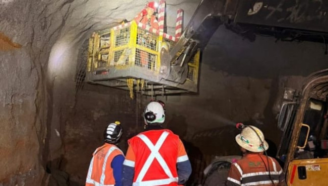 Evakuasi Longsor Freeport, 2 Pekerja Ditemukan Meninggal