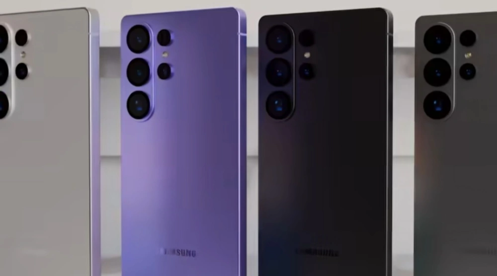 Kamera utama memakai sensor 200 MP ISOCELL HP2 dengan aperture f/1.4. [Instagram]