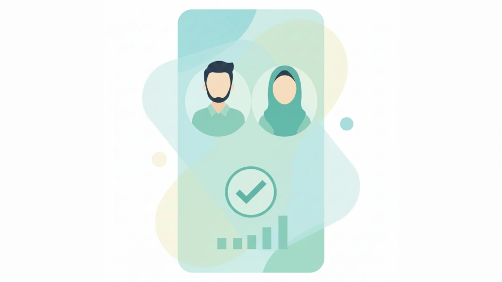 Cukup Gunakan NIK untuk Cek Status. [Instagram]