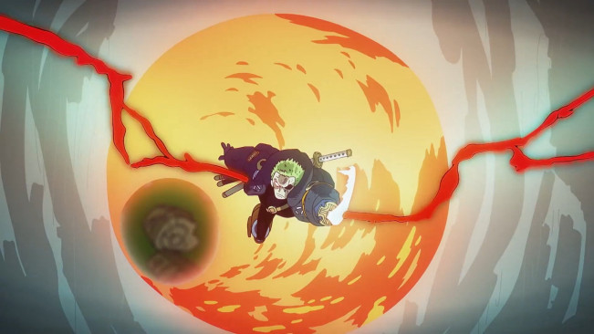 Link Nonton One Piece Episode 1144, Lengkap dengan Subtitle, Jadwal Tayang dan Sinopsis