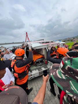 2 Korban Tenggelam di Tano Ponggol Samosir Ditemukan, Begini Kondisinya