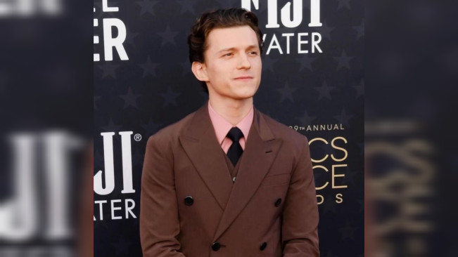 Tom Holland Gegar Otak Saat Syuting Spider-Man: Brand New Day, Produksi Film Dihentikan?