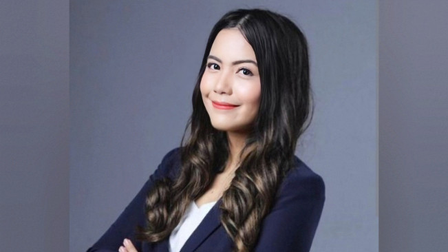 Biodata dan Prestasi Glory Lamria Aritonang, Viral Sambut Prabowo Jelang Pidato PBB