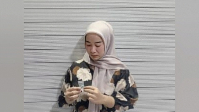 Undercover Buy, Polisi Tangkap Wanita Penjual Ekstasi di Medan