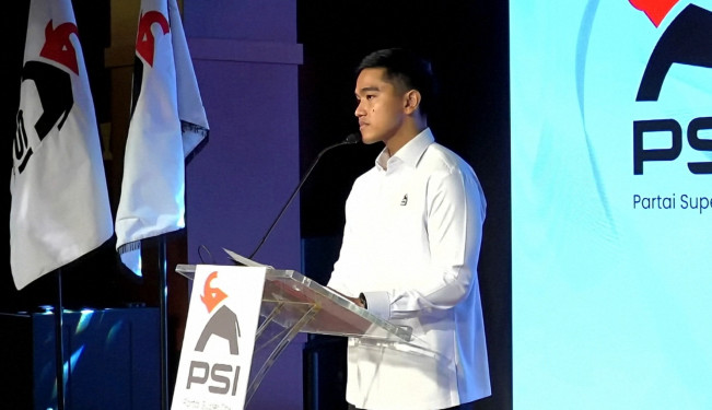 Susunan Pengurus DPP PSI 2025-2030, Siapa Bapak J yang Jadi Ketua Dewan Pembina?