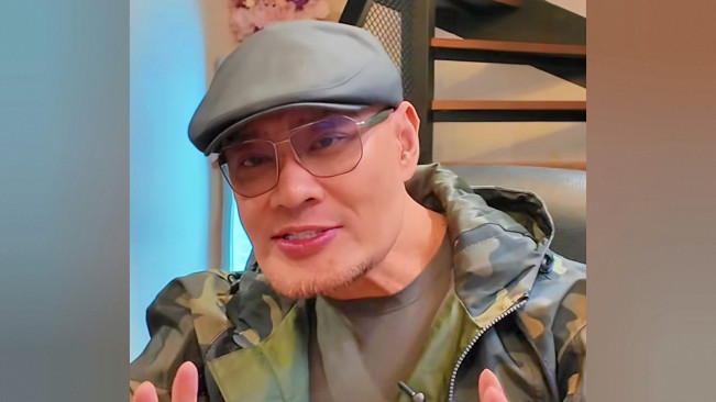 Deddy Corbuzier Disarankan Minta Maaf ke Anak-anak, Usai Banyak Korban Keracunan MBG