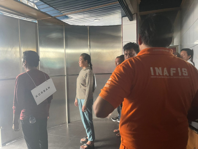 Polisi Ekshumasi Wartawan yang Meninggal Tak Wajar, LBH Medan: Usut Tuntas