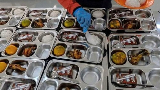 Pemerintah Tutup Sementara SPPG Bermasalah, Buntut Keracunan MBG