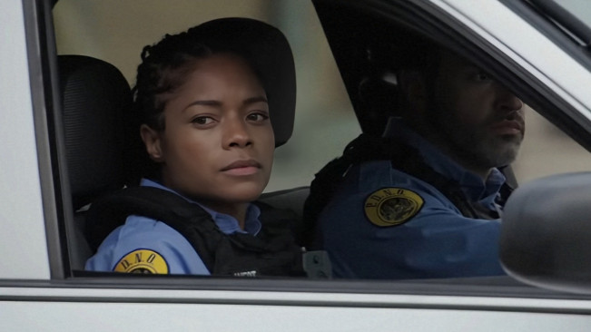 Sinopsis Film Black and Blue di Bioskop Trans TV, Keberanian Polwan Melawan Sistem Korup