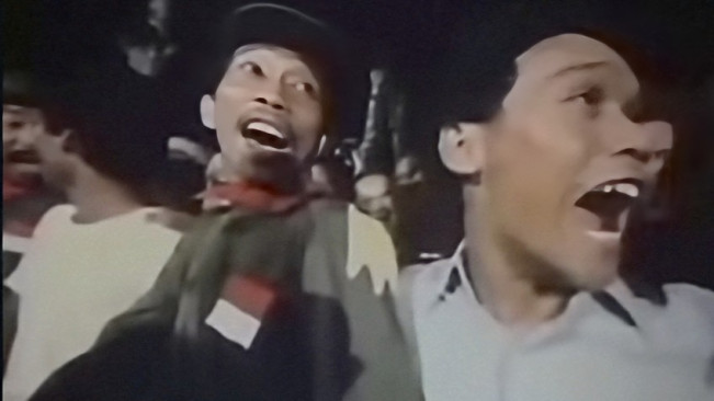 Asal Usul Lagu Genjer-genjer, Sempat Dilarang Orde Baru Usai Peristiwa G30S PKI