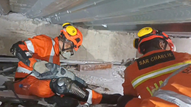 Terus Bertambah, Korban Meninggal Ponpes Al Khoziny Ambruk Jadi 53 Orang