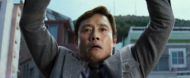 Sinopsis Film No Other Choice Tayang Mulai Hari Ini 1 Oktober 2025