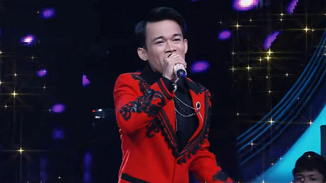 Live Indosiar D Academy 7 Malam Ini, Babak Top 13 Makin Panas