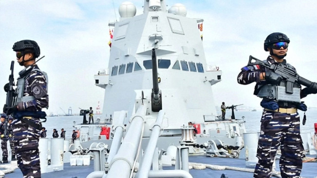 20 Ucapan HUT TNI ke-80 Tahun 2025, Wujud Rasa Bangga Buat Prajurit Indonesia