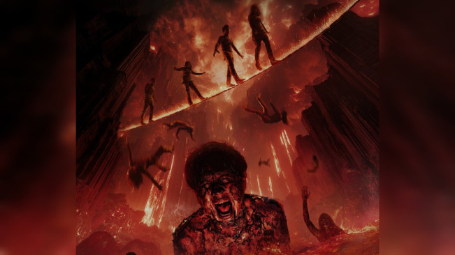 Sinopsis Film Jembatan Shiratal Mustaqim, Azab Pedih Buat Koruptor