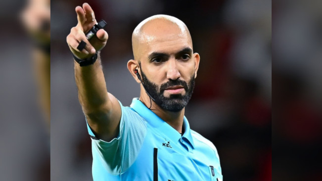 Biodata dan Agama Wasit Ahmad Al Ali, Pimpin Laga Timnas Indonesia vs Saudi