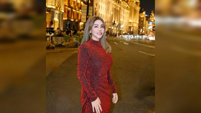 Biodata dan Agama Lisa Yulia, Kerap Tampil Glamor Kini Tersangka Korupsi PNBP