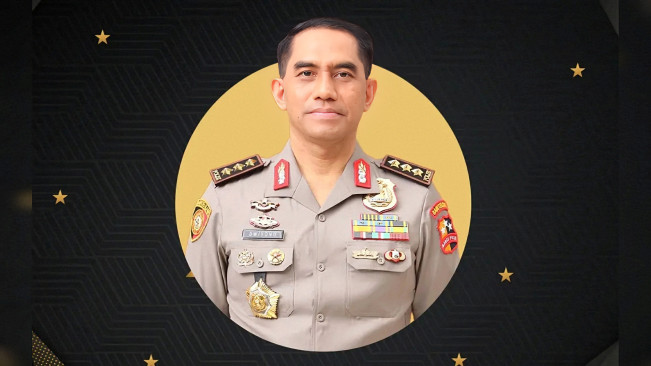 Biodata dan Agama Komjen Dwiyono, Kini Jabat Sekjen Kementerian P2MI