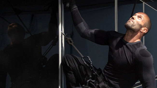 Sinopsis Film Mechanic: Resurrection, Aksi Jason Statham Lawan Musuh dari Masa Lalu