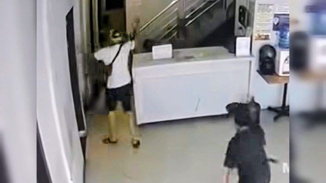 Viral Tamu Hotel Ngamuk dan Serang Resepsionis di Medan, Apa Sebabnya?