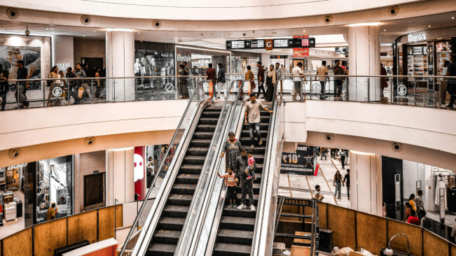 Perjalanan Grand Mall Bekasi, Pernah Jaya di 1998 Kini Tinggal Kenangan