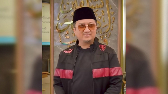 Biodata dan Pendidikan Yusuf Mansur, Viral Buka Jasa Doa Online Berbayar