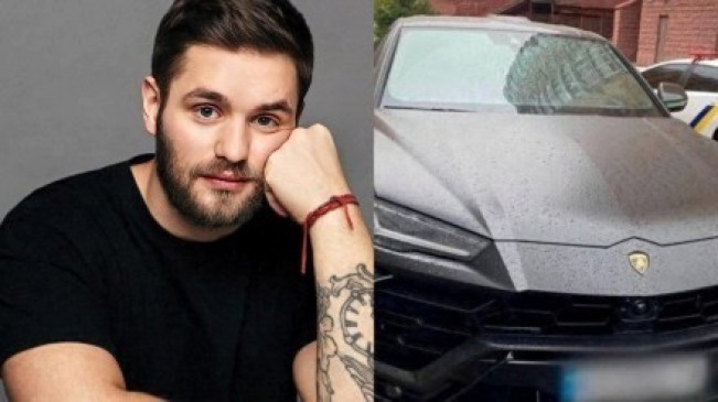 Influencer Kripto Tewas di Lamborghini, Apa Sebabnya?