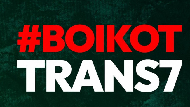 Viral Boikot Trans7 Dianggap Lecehkan Ponpes Lirboyo, Ini Reaksi Warganet