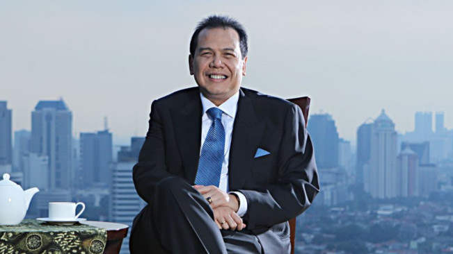 Chairul Tanjung Akan Silaturahmi ke Lirboyo Usai Kontroversi Xpose Uncensored