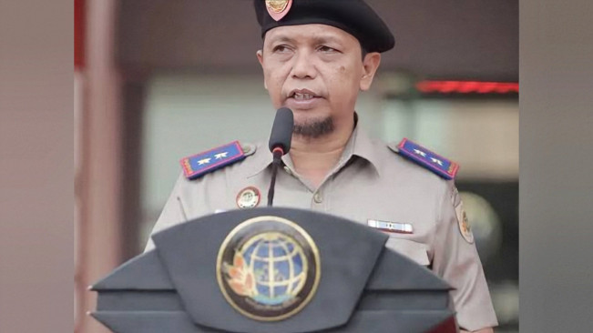 Biodata dan Agama Eks Kepala BPN Sumut Askani, Korupsi Pengalihan Aset ke Citraland