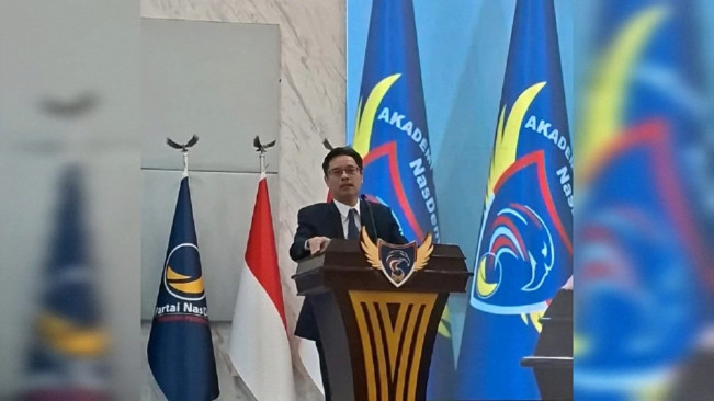 Heboh! Ketua NasDem Sumut Nyaris Ditangkap Polisi di Pesawat, Ternyata Salah Orang