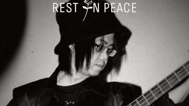 Musisi Raidy Noor Meninggal Dunia, Ini Biodata dan Perjalanan Karirnya