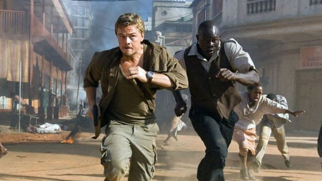 Sinopsis Film Blood Diamond di Bioskop Trans TV, Praktik Kejam Perdagangan Berlian