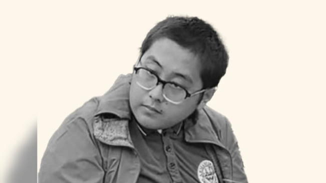 Heboh Video Diklaim Detik-Detik Timothy Anugerah Bunuh Diri, Ternyata Bukan di Unud