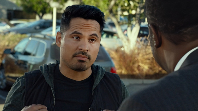 Sinopsis Film Chips Tayang: Aksi Kocak Polisi Buru Penjahat