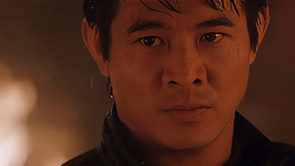 Sinopsis Film Cradle 2 The Grave: Aksi Jet Li Gagalkan Pencurian Berlian