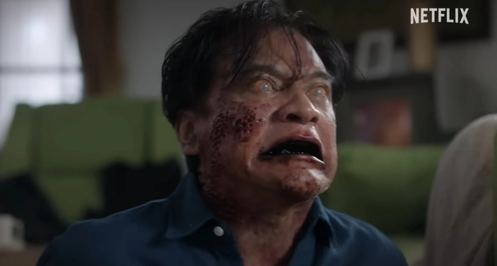 Cuplikan film Abadi Nan Jaya. [Youtube]