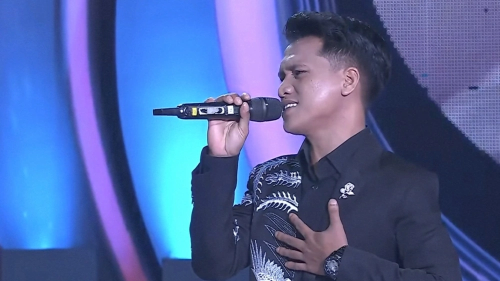 Daftar Peserta Dangdut Academy 7 Malam Ini: Ada Juri AI, Siapa yang Tereliminasi?