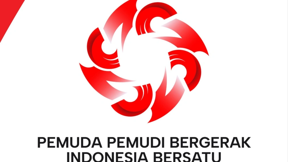 Logo Hari Sumpah Pemuda 2025. [Dok Kemenpora]