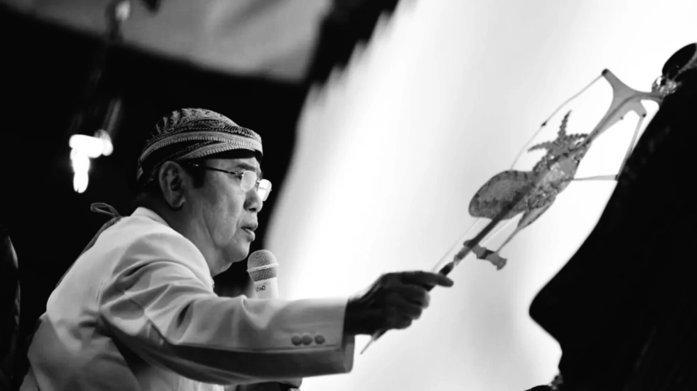 Kabar Duka, Dalang Ki Anom Suroto Meninggal Dunia Hari Ini