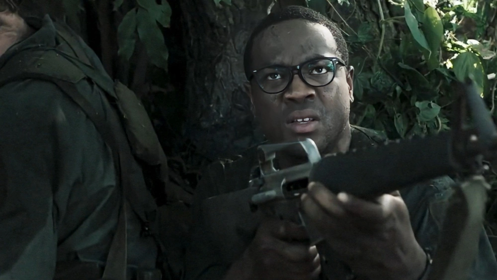 Film The Last Full Measure tayang perdana di Bioskop Trans TV. [Youtube]