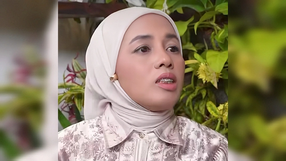 Curhat Melda Safitri Diceraikan Suami yang Lulus PPPK: Penampilan Saya Tak Sempurna