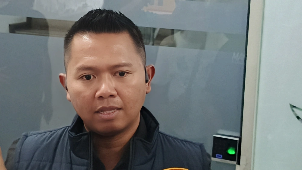 3 Anggota Polda Sumut Dipatsus Usai Tabrak Wanita, Korban Masih Kritis